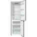 Холодильник з морозильною камерою Gorenje NRK6191PS4 Холодильник з морозильною камерою Gorenje NRK6191PS4