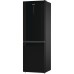 Холодильник з морозильною камерою Gorenje NRK6192ABK4 Холодильник з морозильною камерою Gorenje NRK6192ABK4