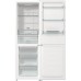 Холодильник з морозильною камерою Gorenje NRK6192AW4