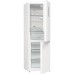 Холодильник з морозильною камерою Gorenje NRK6192AW4