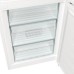 Холодильник з морозильною камерою Gorenje NRK6192AW4