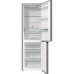 Холодильник з морозильною камерою Gorenje NRK6192AXL4 Холодильник з морозильною камерою Gorenje NRK6192AXL4