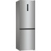 Холодильник з морозильною камерою Gorenje NRK6192AXL4 Холодильник з морозильною камерою Gorenje NRK6192AXL4