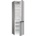 Холодильник з морозильною камерою Gorenje NRK6201PS4 Холодильник з морозильною камерою Gorenje NRK6201PS4