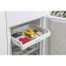 Холодильник з морозильною камерою Gorenje NRK6201PW4 Холодильник з морозильною камерою Gorenje NRK6201PW4