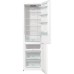 Холодильник з морозильною камерою Gorenje NRK6201PW4 Холодильник з морозильною камерою Gorenje NRK6201PW4