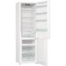 Холодильник з морозильною камерою Gorenje NRK6201PW4 Холодильник з морозильною камерою Gorenje NRK6201PW4