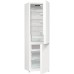 Холодильник з морозильною камерою Gorenje NRK6201PW4 Холодильник з морозильною камерою Gorenje NRK6201PW4