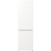 Холодильник з морозильною камерою Gorenje NRK6201PW4 Холодильник з морозильною камерою Gorenje NRK6201PW4