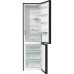 Холодильник з морозильною камерою Gorenje NRK6201SYBK Холодильник з морозильною камерою Gorenje NRK6201SYBK
