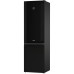 Холодильник з морозильною камерою Gorenje NRK6201SYBK Холодильник з морозильною камерою Gorenje NRK6201SYBK