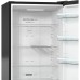 Холодильник з морозильною камерою Gorenje NRK6201SYBK Холодильник з морозильною камерою Gorenje NRK6201SYBK