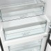 Холодильник з морозильною камерою Gorenje NRK6201SYBK Холодильник з морозильною камерою Gorenje NRK6201SYBK