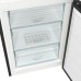 Холодильник з морозильною камерою Gorenje NRK6201SYBK Холодильник з морозильною камерою Gorenje NRK6201SYBK