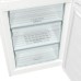 Холодильник з морозильною камерою Gorenje NRK6201SYW Холодильник з морозильною камерою Gorenje NRK6201SYW