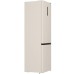 Холодильник з морозильною камерою Gorenje NRK6202AC4