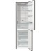 Холодильник з морозильною камерою Gorenje NRK6202AXL4 Холодильник з морозильною камерою Gorenje NRK6202AXL4