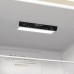 Холодильник з морозильною камерою Gorenje NRK6202CLI Холодильник з морозильною камерою Gorenje NRK6202CLI