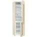 Холодильник з морозильною камерою Gorenje NRK6202CLI Холодильник з морозильною камерою Gorenje NRK6202CLI