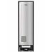Холодильник з морозильною камерою Gorenje NRK6202EBXL4 Холодильник з морозильною камерою Gorenje NRK6202EBXL4