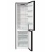 Холодильник з морозильною камерою Gorenje NRK6202EBXL4 Холодильник з морозильною камерою Gorenje NRK6202EBXL4