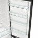 Холодильник з морозильною камерою Gorenje NRK6202EBXL4 Холодильник з морозильною камерою Gorenje NRK6202EBXL4