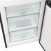 Холодильник з морозильною камерою Gorenje NRK6202EBXL4 Холодильник з морозильною камерою Gorenje NRK6202EBXL4