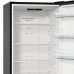 Холодильник з морозильною камерою Gorenje NRK6202EBXL4 Холодильник з морозильною камерою Gorenje NRK6202EBXL4