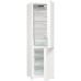 Холодильник з морозильною камерою Gorenje NRK6202EW4
