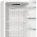 Холодильник з морозильною камерою Gorenje NRK6202EW4