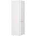 Холодильник з морозильною камерою Gorenje NRK6202EW4