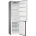 Холодильник з морозильною камерою Gorenje NRK6202EXL4 Холодильник з морозильною камерою Gorenje NRK6202EXL4
