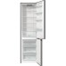 Холодильник з морозильною камерою Gorenje NRK6202EXL4 Холодильник з морозильною камерою Gorenje NRK6202EXL4