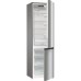Холодильник з морозильною камерою Gorenje NRK6202EXL4 Холодильник з морозильною камерою Gorenje NRK6202EXL4