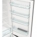 Холодильник з морозильною камерою Gorenje NRK62DAXL4 Холодильник з морозильною камерою Gorenje NRK62DAXL4