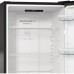 Холодильник з морозильною камерою Gorenje NRKE62BXL Холодильник з морозильною камерою Gorenje NRKE62BXL