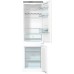 Холодильник з морозильною камерою Gorenje NRKI418FA0 Холодильник з морозильною камерою Gorenje NRKI418FA0