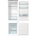 Холодильник з морозильною камерою Gorenje NRKI418FA0 Холодильник з морозильною камерою Gorenje NRKI418FA0