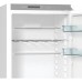 Холодильник з морозильною камерою Gorenje NRKI418FA0 Холодильник з морозильною камерою Gorenje NRKI418FA0