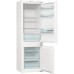 Холодильник з морозильною камерою Gorenje NRKI418FE0 Холодильник з морозильною камерою Gorenje NRKI418FE0