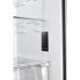 Холодильник з морозильною камерою Gorenje NRM818FMB