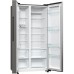 Холодильник з морозильною камерою Gorenje NRR9185EAXL Холодильник з морозильною камерою Gorenje NRR9185EAXL