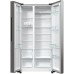 Холодильник з морозильною камерою Gorenje NRR9185EAXL Холодильник з морозильною камерою Gorenje NRR9185EAXL
