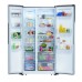 Холодильник з морозильною камерою Gorenje NRS8181KX Холодильник з морозильною камерою Gorenje NRS8181KX