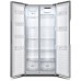 Холодильник з морозильною камерою Gorenje NRS8181KX Холодильник з морозильною камерою Gorenje NRS8181KX