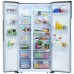 Холодильник з морозильною камерою Gorenje NRS8181KX Холодильник з морозильною камерою Gorenje NRS8181KX
