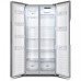 Холодильник з морозильною камерою Gorenje NRS8181KX Холодильник з морозильною камерою Gorenje NRS8181KX