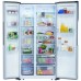Холодильник з морозильною камерою Gorenje NRS8181KX Холодильник з морозильною камерою Gorenje NRS8181KX