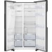 Холодильник з морозильною камерою Gorenje NRS9182VB