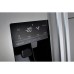 Холодильник з морозильною камерою Gorenje NRS9182VX